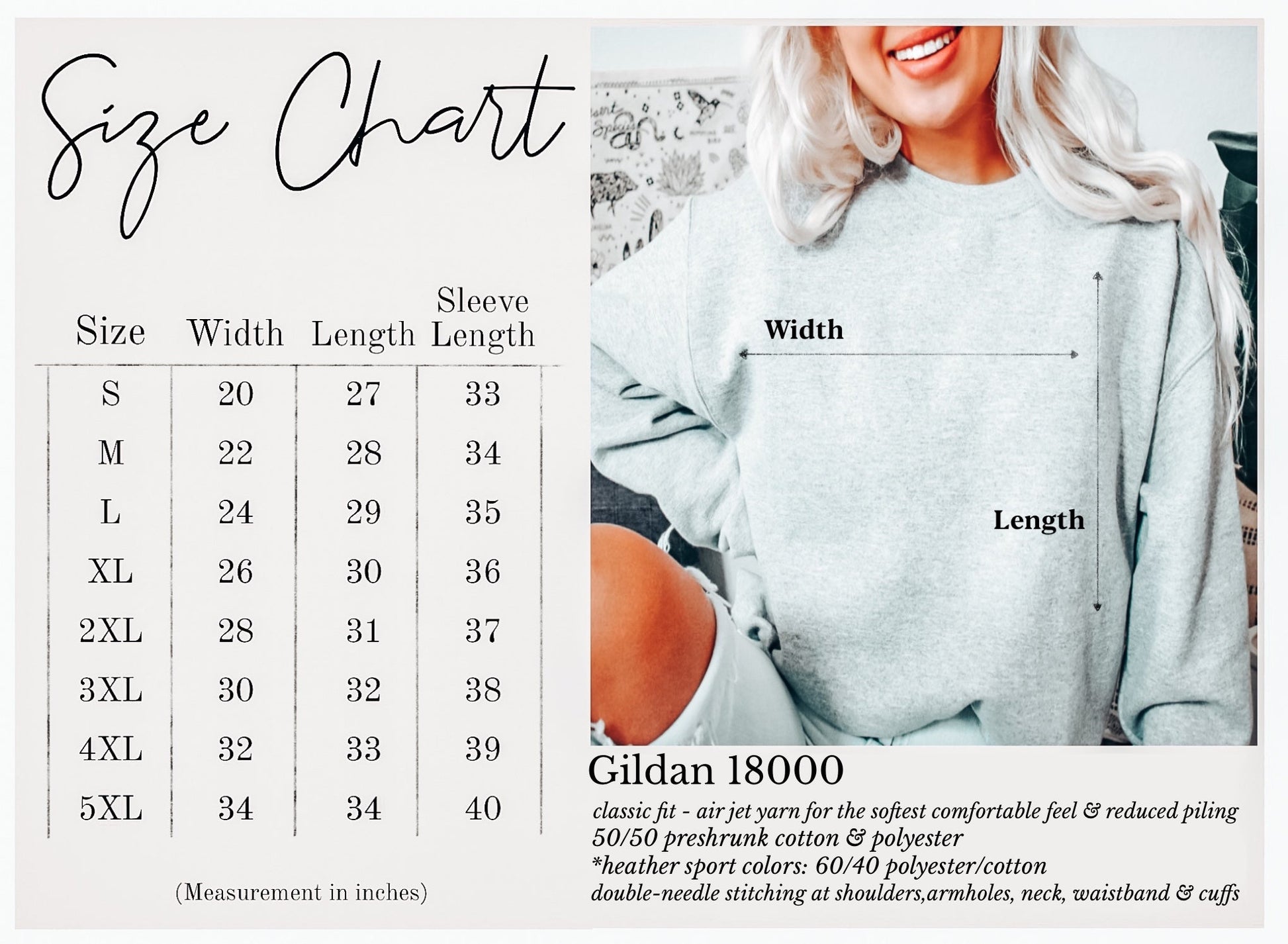 Fall Vibes Sweatshirt *8 Colors (S-3X) Chloe Vs Tank The Boutique