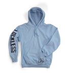 Sorry Cowboy Hoodie Luckless Outfitters