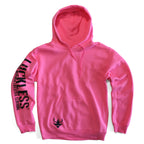 Sorry Cowboy Hoodie Luckless Outfitters