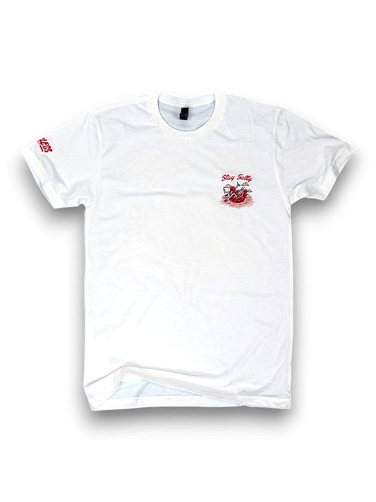 Stay Salty Tee Luckless Outfitters