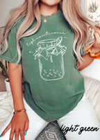 *High Maintenance Sourdough Tee *9 Colors (S-3X) Chloe Vs Tank The Boutique
