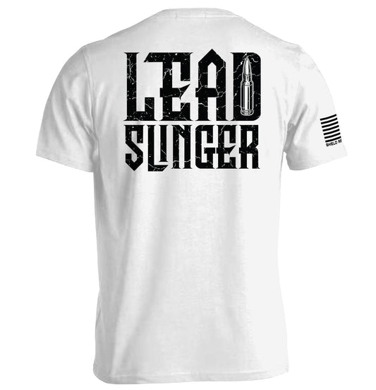 Lead Slinger Bullet Shield Republic