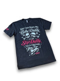 You Can Have My Baby Daddy Tee Luckless Outfitters