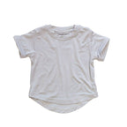 Basic Tee - Stone Thread & Co. Boutique, LLC