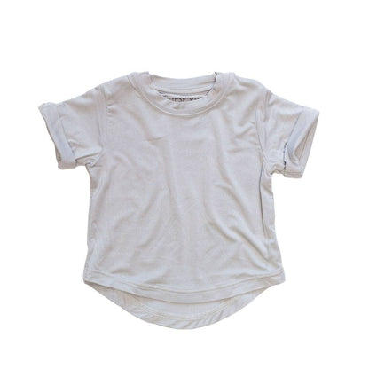 Basic Tee - Stone Thread & Co. Boutique, LLC