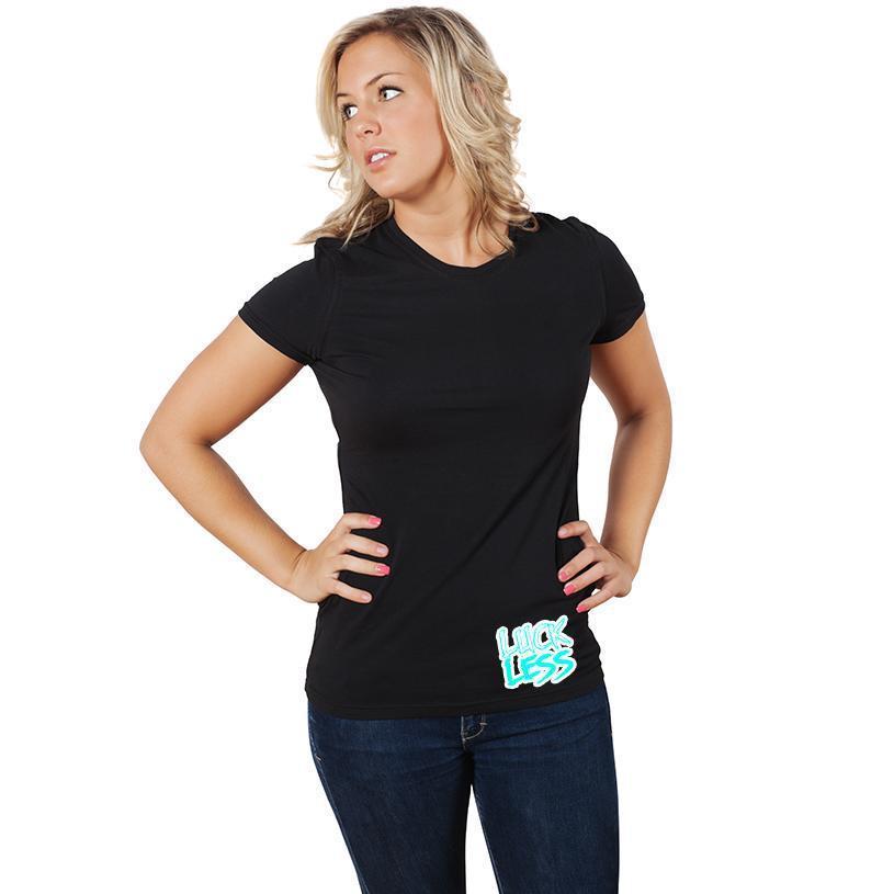 Load More Tee Luckless Outfitters