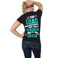 Load More Tee Luckless Outfitters