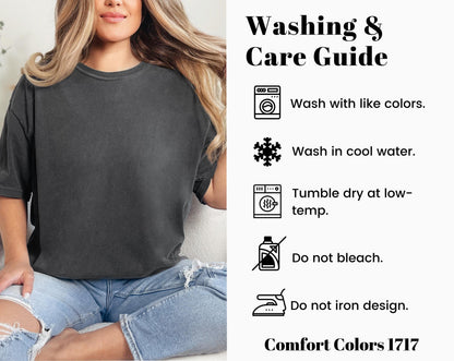 Cabin Core Shirt – Raccoon Hiking Tee With Woodcut Nature Lover Design Joyful Moose