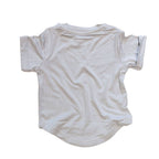 Basic Tee - Stone Thread & Co. Boutique, LLC