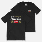 Negative F*cks Given Tee Wild Cactus Boutique