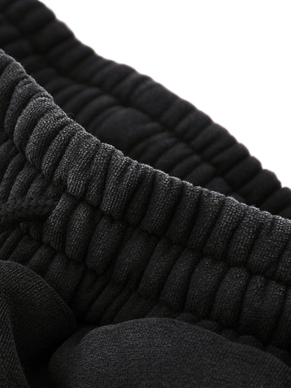 Basic B Grunge Wash Sweatpants Goth Cloth Co.