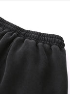 Basic B Grunge Wash Sweatpants Goth Cloth Co.