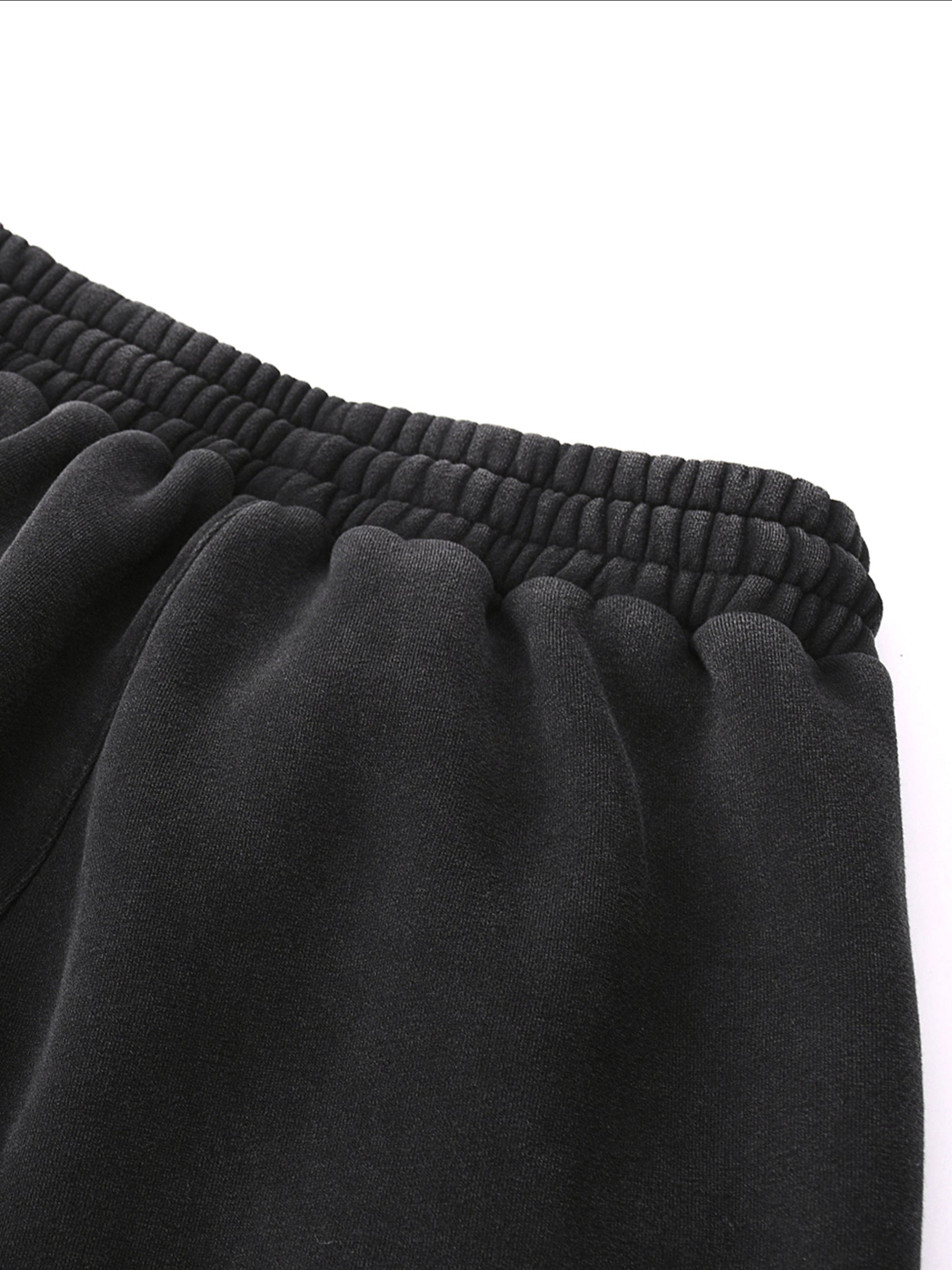 Basic B Grunge Wash Sweatpants Goth Cloth Co.