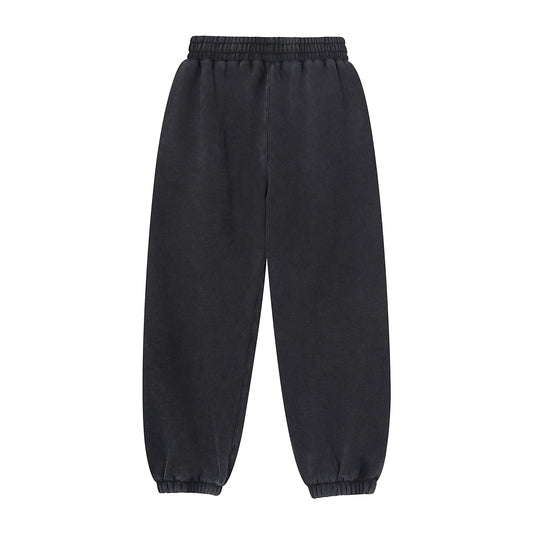 Basic B Grunge Wash Sweatpants Goth Cloth Co.