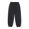 Basic B Grunge Wash Sweatpants Goth Cloth Co.