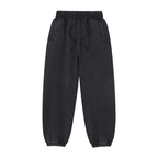 Basic B Grunge Wash Sweatpants Goth Cloth Co.