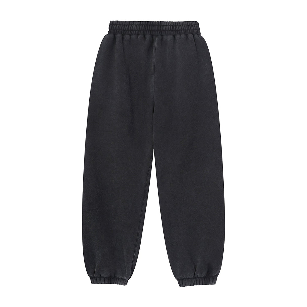 Basic B Grunge Wash Sweatpants Goth Cloth Co.