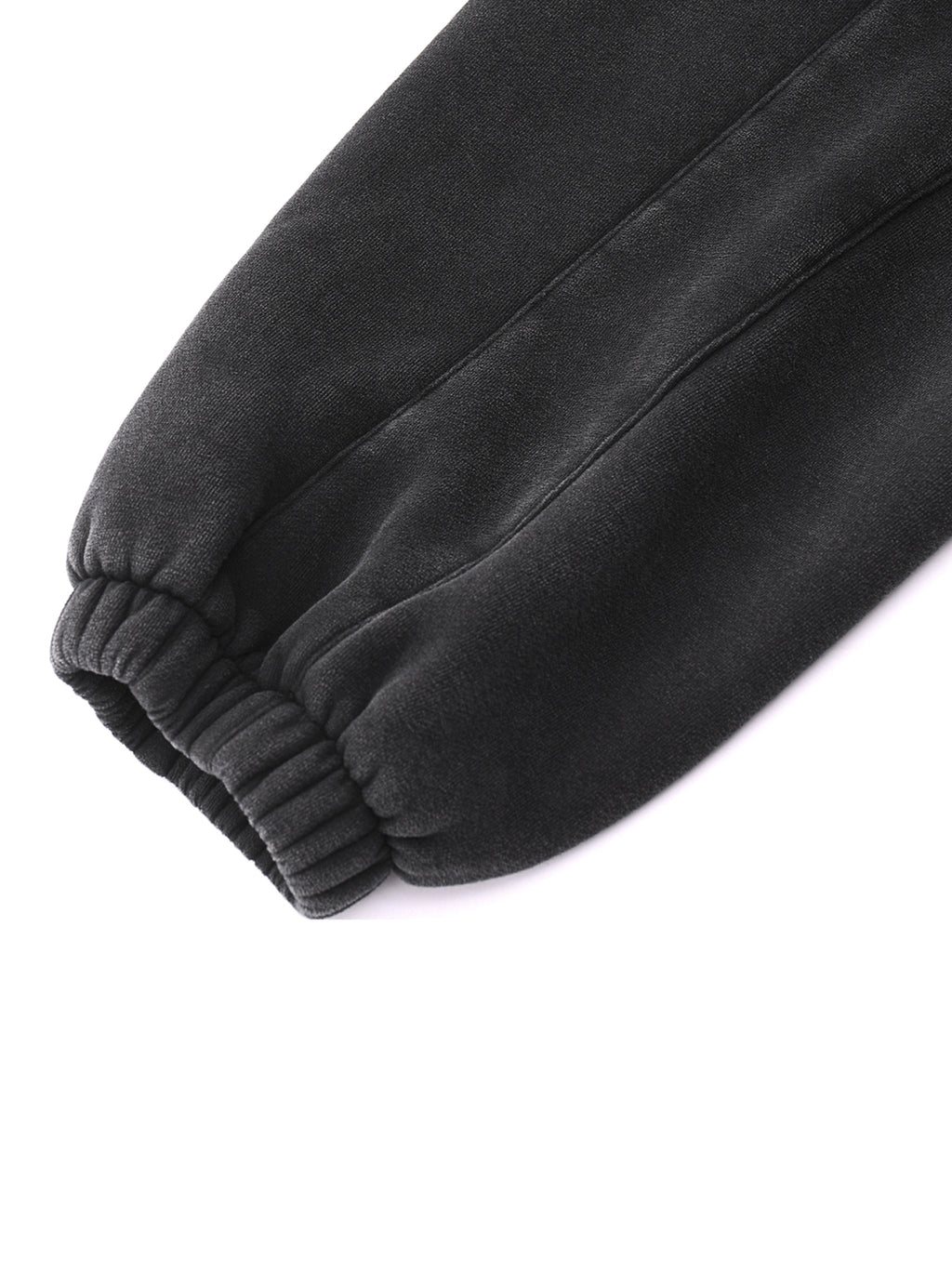 Basic B Grunge Wash Sweatpants Goth Cloth Co.