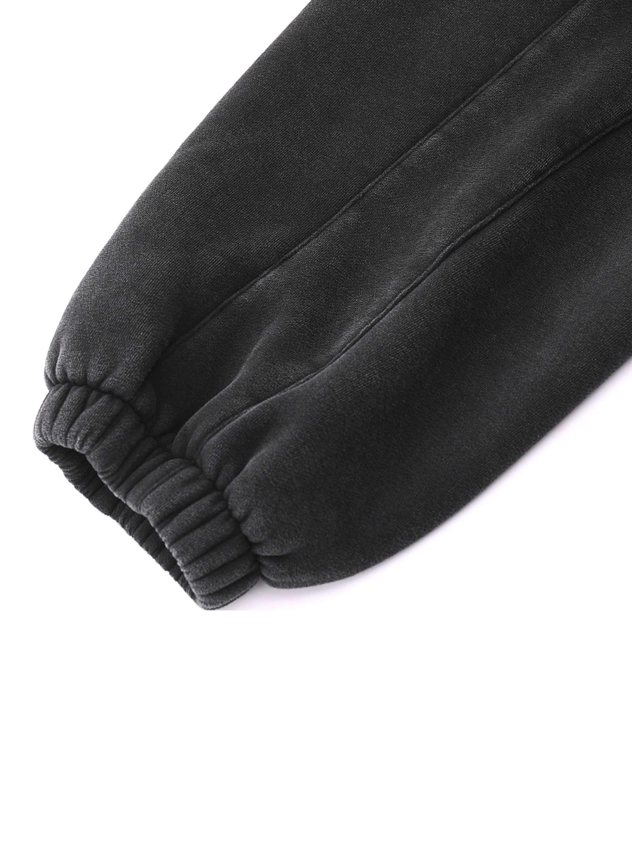 Basic B Grunge Wash Sweatpants Goth Cloth Co.