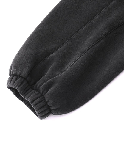 Basic B Grunge Wash Sweatpants Goth Cloth Co.