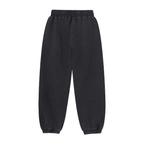 Basic B Grunge Wash Sweatpants Goth Cloth Co.