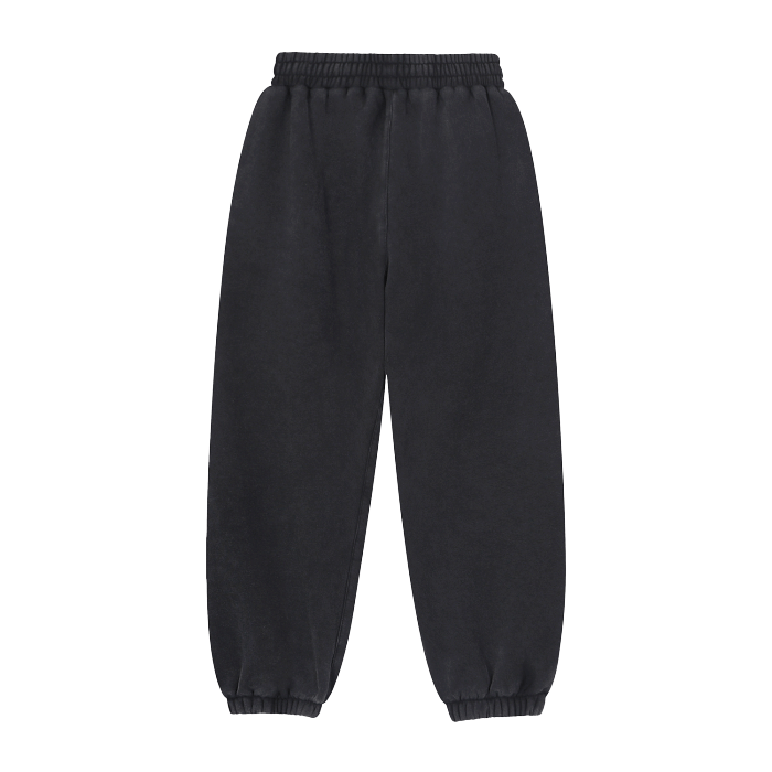 Basic B Grunge Wash Sweatpants Goth Cloth Co.
