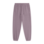Basic B Jogger Plush Fleece Joggers Goth Cloth Co.
