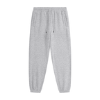 Basic B Jogger Plush Fleece Joggers Goth Cloth Co.
