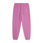 Basic B Jogger Plush Fleece Joggers Goth Cloth Co.