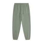 Basic B Jogger Plush Fleece Joggers Goth Cloth Co.