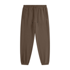 Basic B Jogger Plush Fleece Joggers Goth Cloth Co.