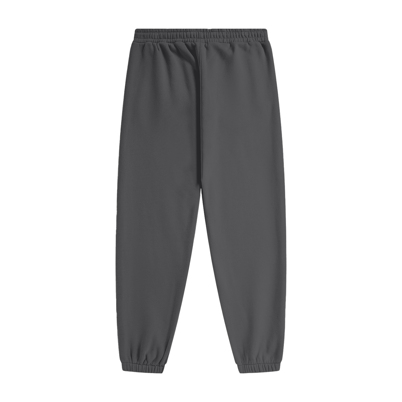 Basic B Jogger Plush Fleece Joggers Goth Cloth Co.