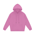 Basic B Plush Hoodie Goth Cloth Co.