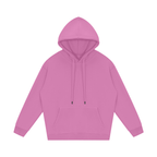 Basic B Plush Hoodie Goth Cloth Co.