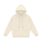 Basic B Plush Hoodie Goth Cloth Co.
