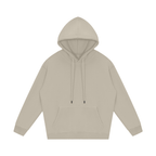 Basic B Plush Hoodie Goth Cloth Co.