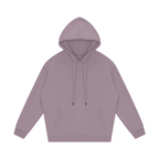 Basic B Plush Hoodie Goth Cloth Co.