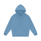 Basic B Plush Hoodie Goth Cloth Co.