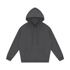 Basic B Plush Hoodie Goth Cloth Co.