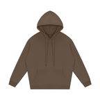 Basic B Plush Hoodie Goth Cloth Co.