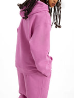 Basic B Plush Hoodie Goth Cloth Co.