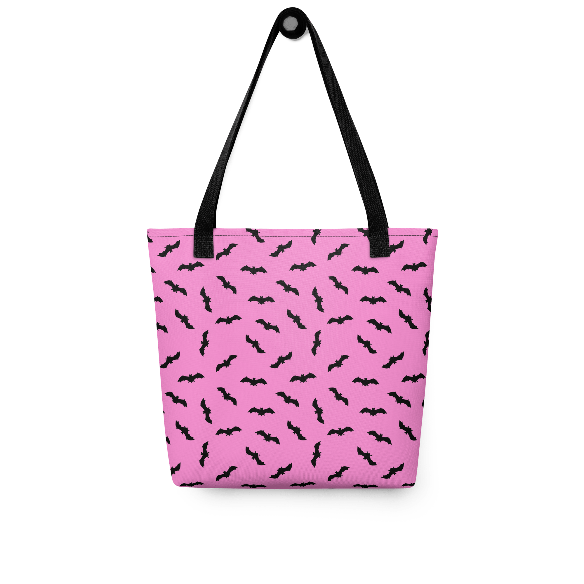 Beach Bat Tote Bag Goth Cloth Co.