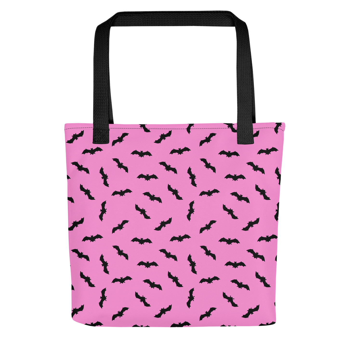Beach Bat Tote Bag Goth Cloth Co.