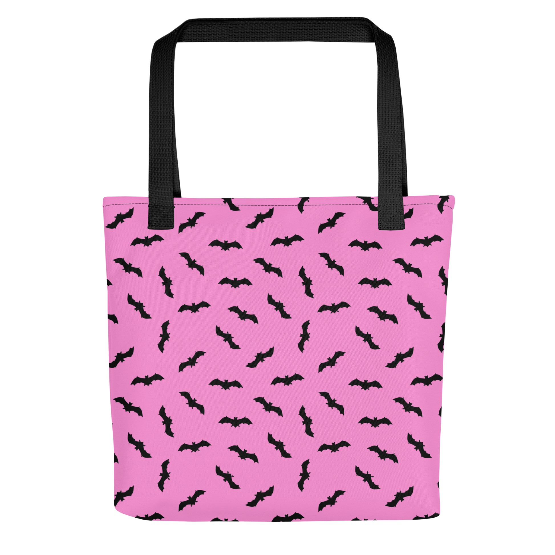 Beach Bat Tote Bag Goth Cloth Co.