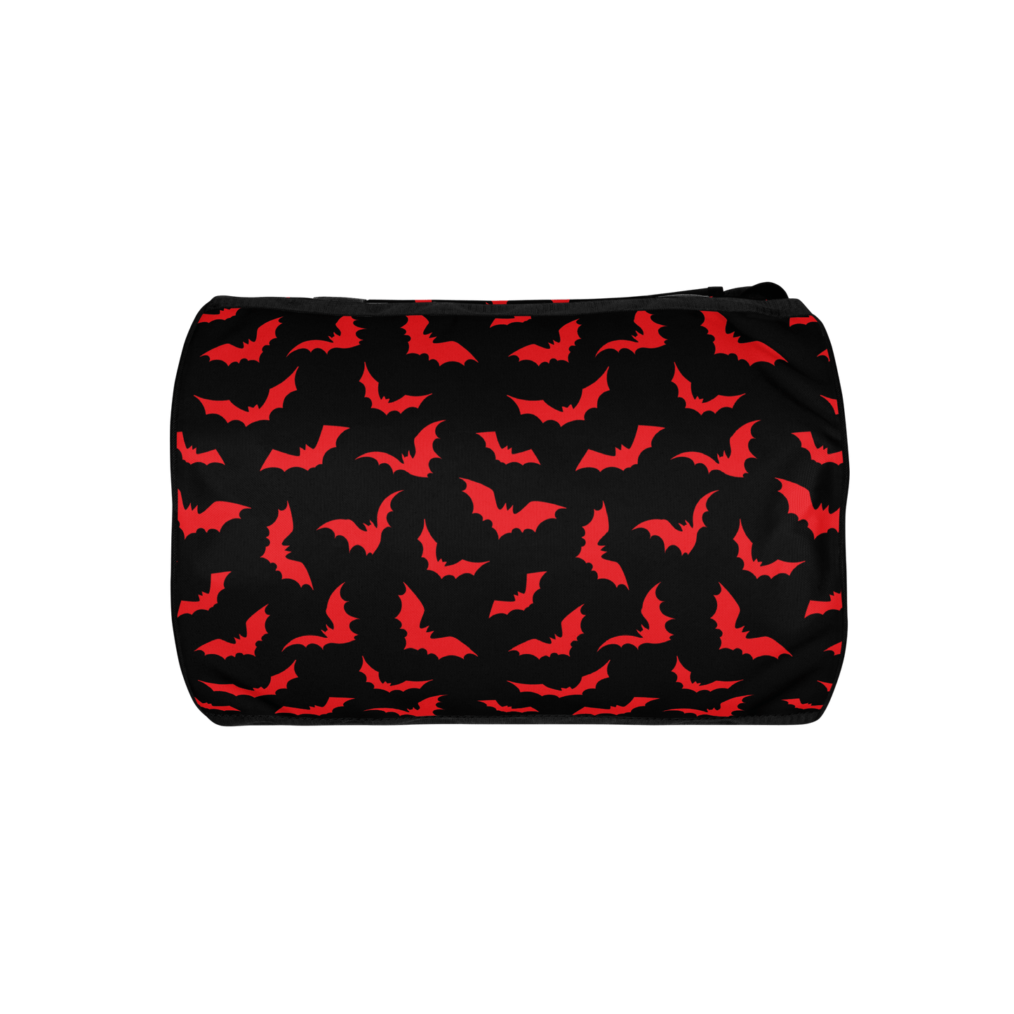 Bloody Bats Gym Bag Goth Cloth Co.