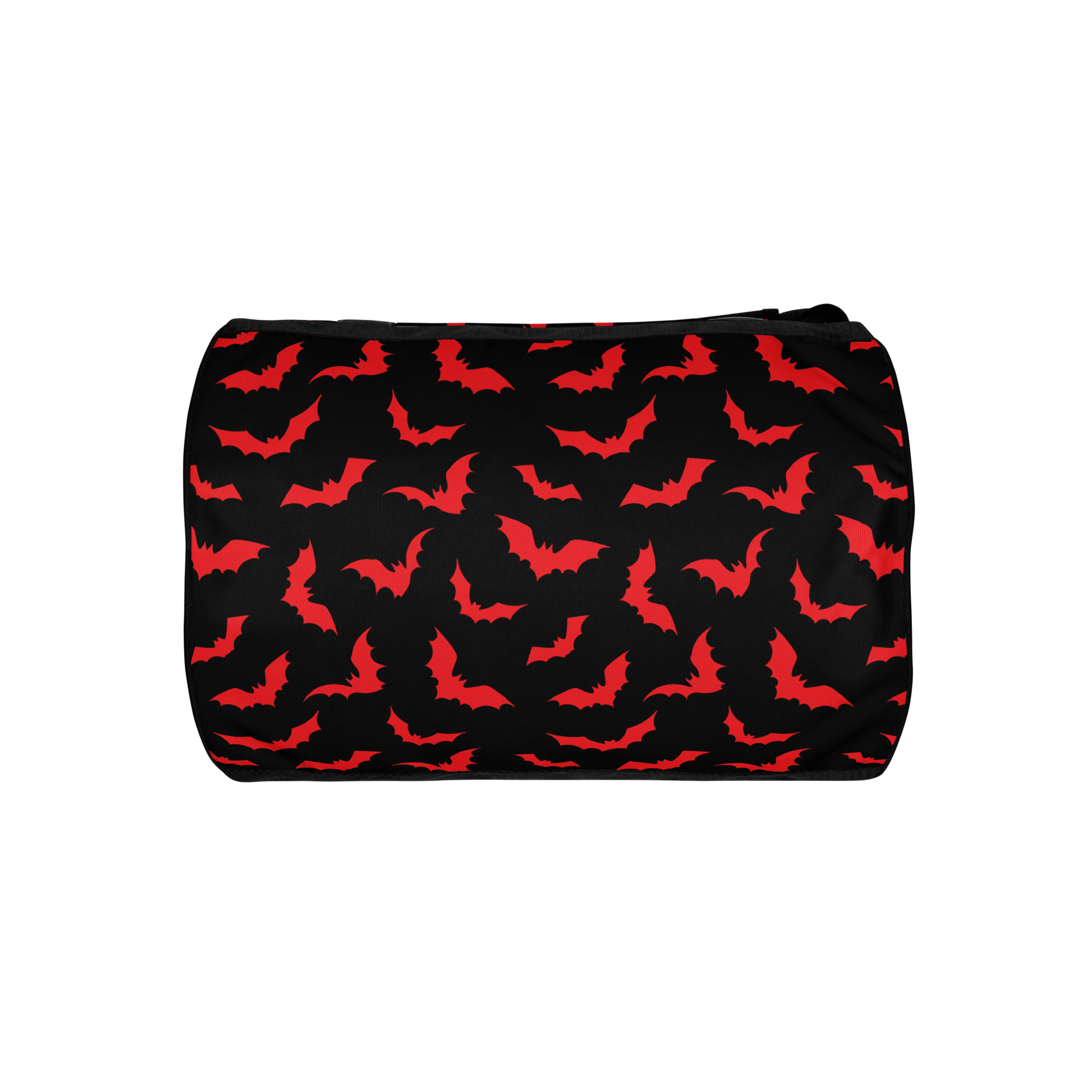 Bloody Bats Gym Bag Goth Cloth Co.