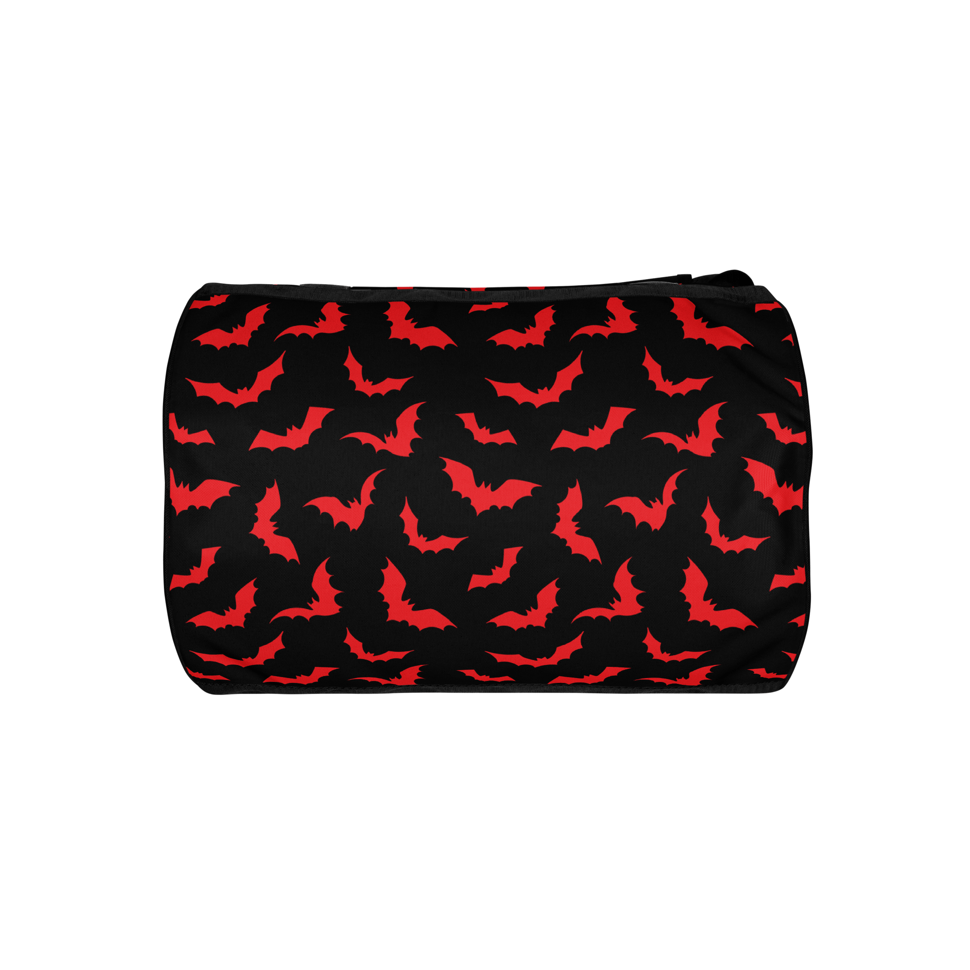 Bloody Bats Gym Bag Goth Cloth Co.