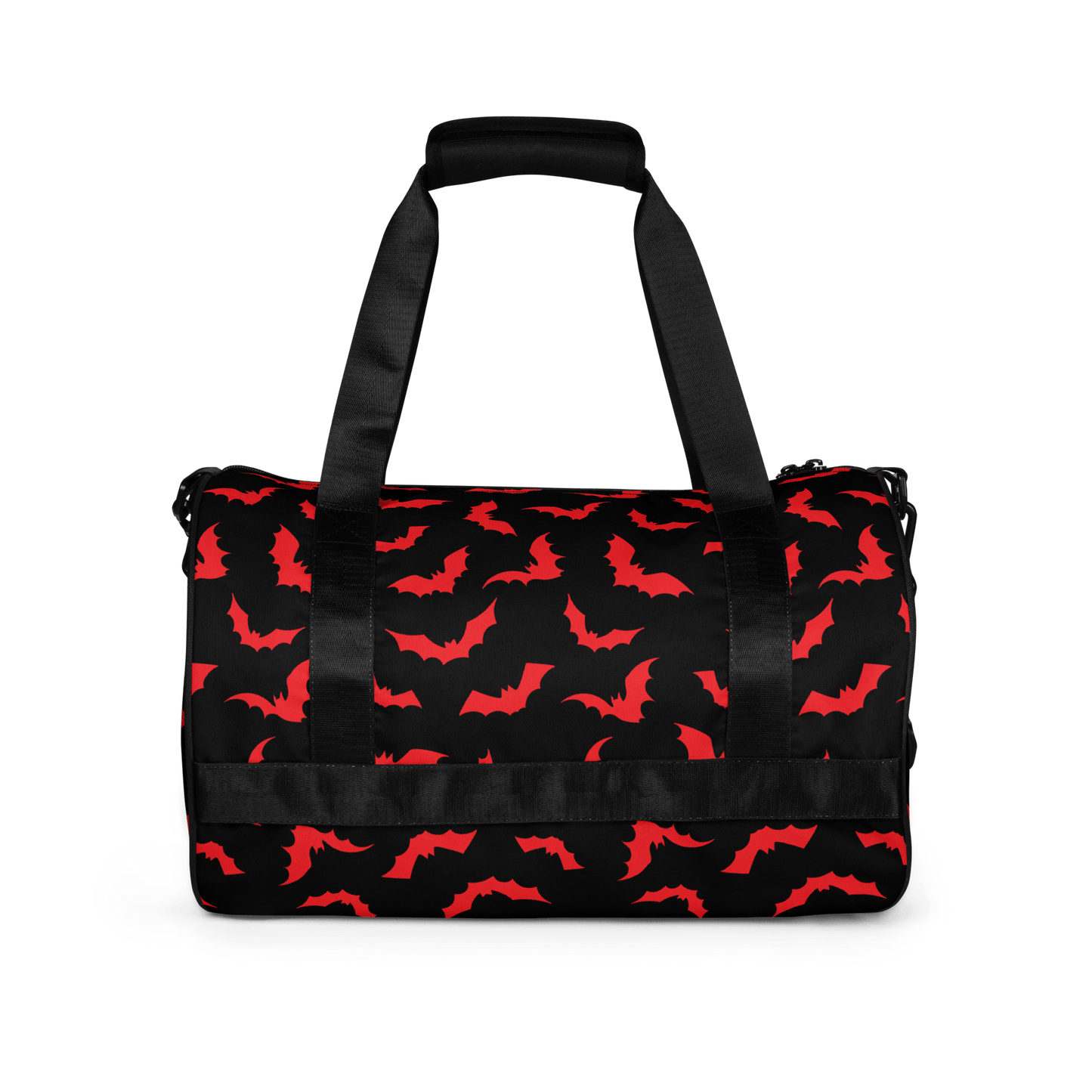 Bloody Bats Gym Bag Goth Cloth Co.
