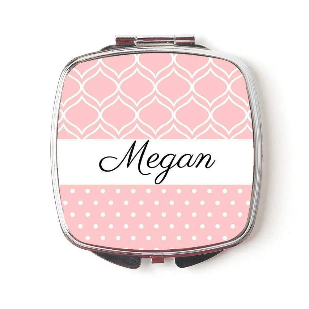 Blush Wedding - Personalized Bridesmaids Gifts Joyful Moose