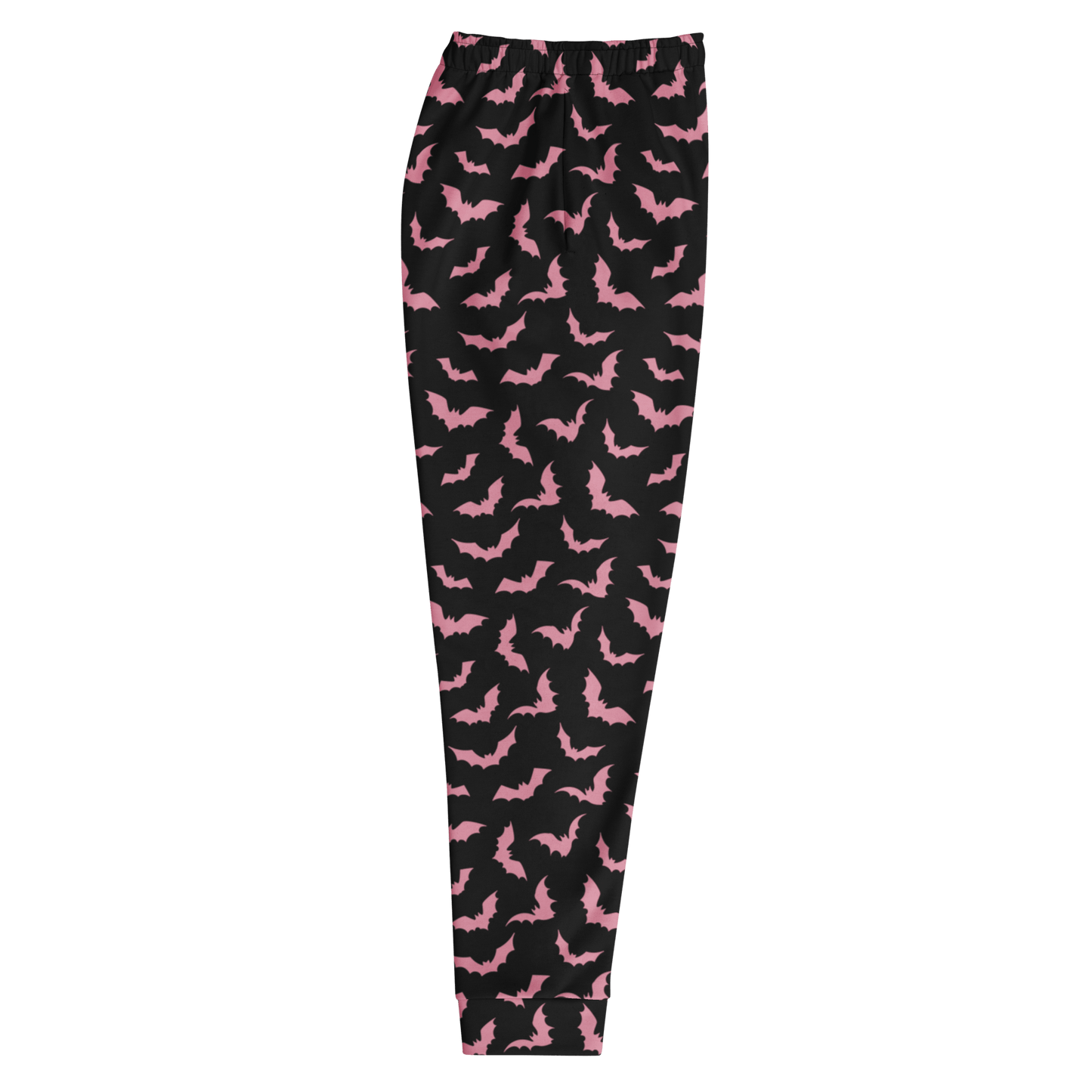 Bubblegum Bats Unisex Joggers Goth Cloth Co.